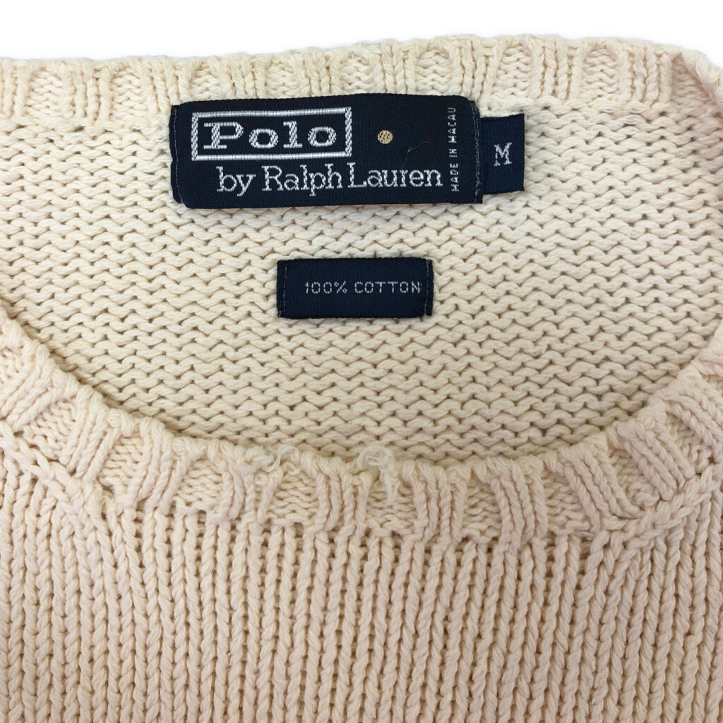 90s Polo by Ralph Lauren Crewneck Sweater