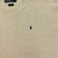 90s Polo by Ralph Lauren Crewneck Sweater