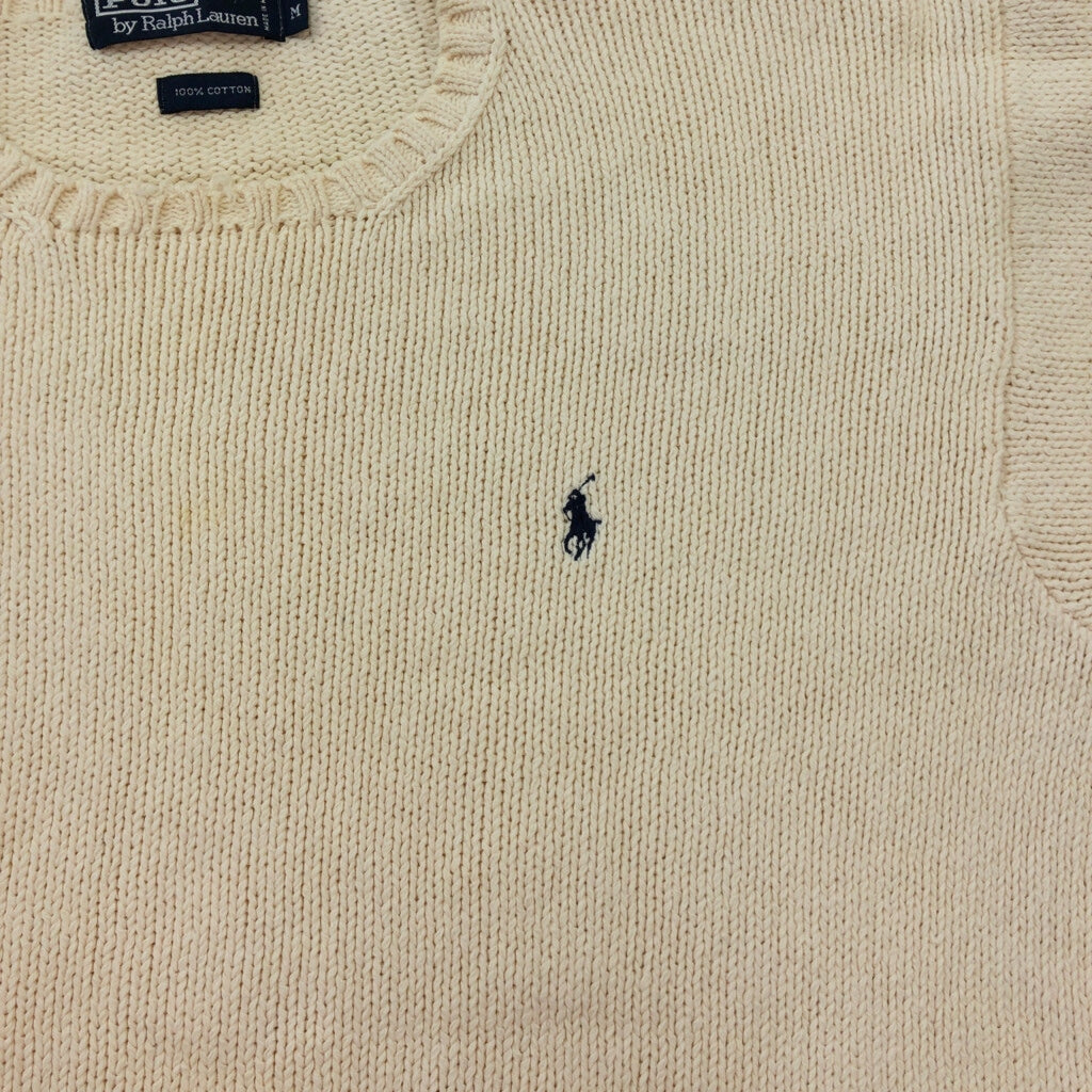 90s Polo by Ralph Lauren Crewneck Sweater