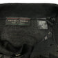 FRANCO ROSSI Knit Polo Shirt