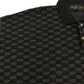 FRANCO ROSSI Knit Polo Shirt