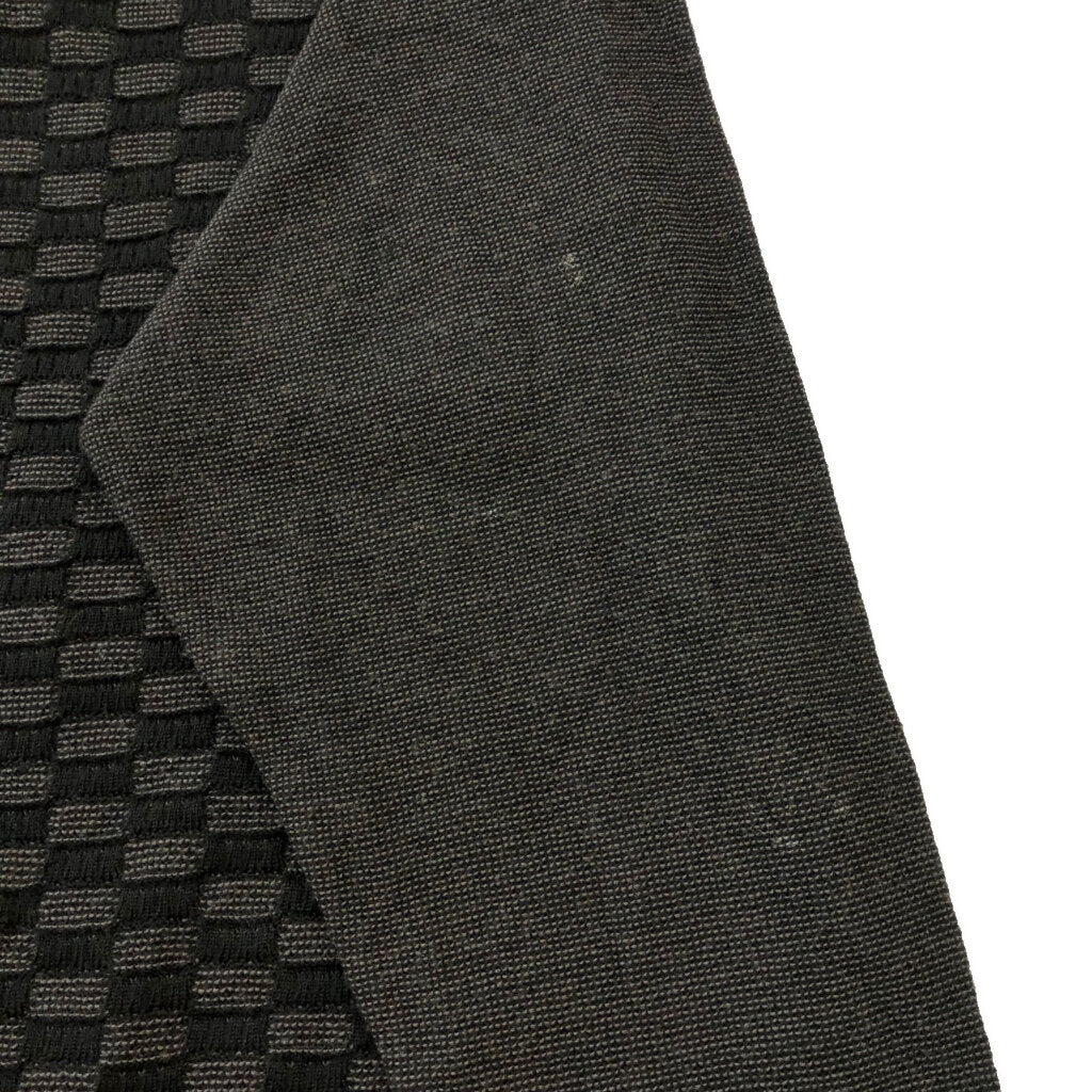 FRANCO ROSSI Knit Polo Shirt