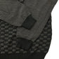 FRANCO ROSSI Knit Polo Shirt