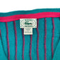 80s IZOD LACOSTE V-Neck Sweater