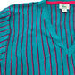 80s IZOD LACOSTE V-Neck Sweater