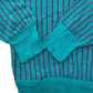 80s IZOD LACOSTE V-Neck Sweater