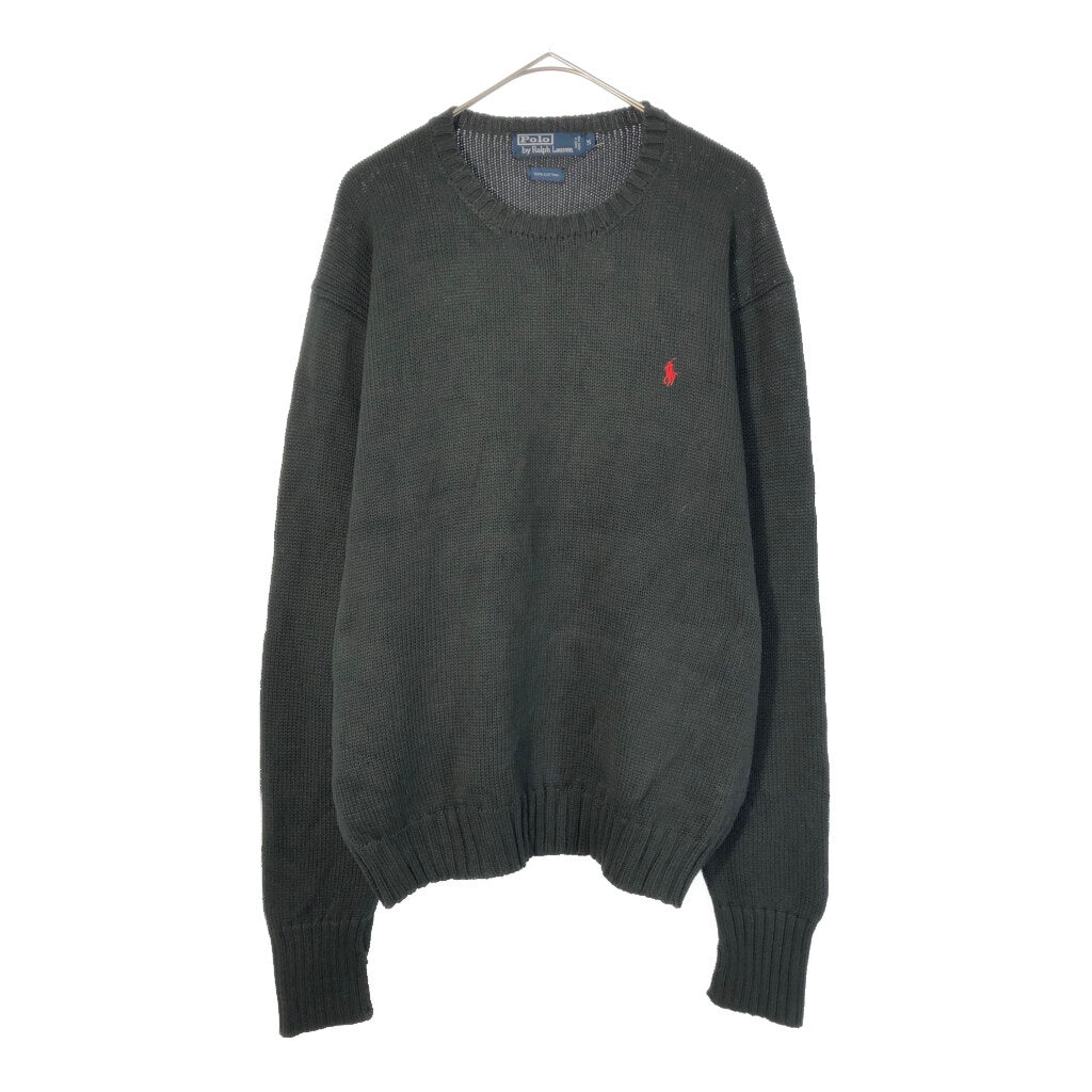 90s Polo by Ralph Lauren Crewneck Sweater