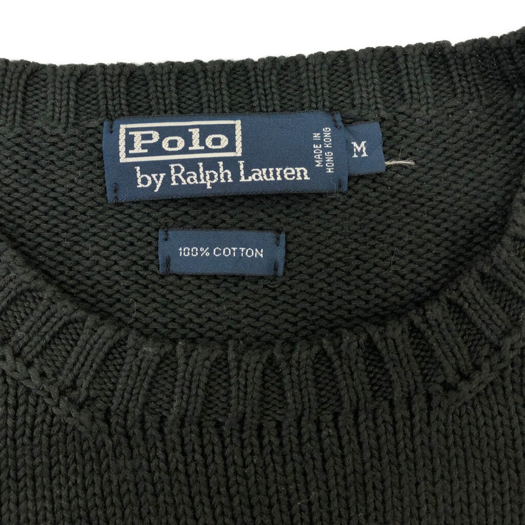 90s Polo by Ralph Lauren Crewneck Sweater