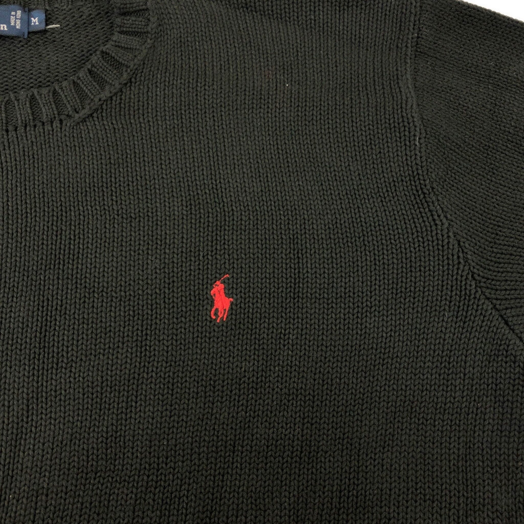 90s Polo by Ralph Lauren Crewneck Sweater