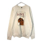 90s SCREEN STARS Sweat