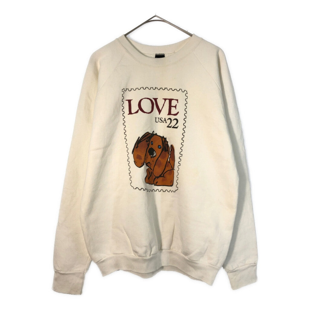 90s SCREEN STARS Sweat