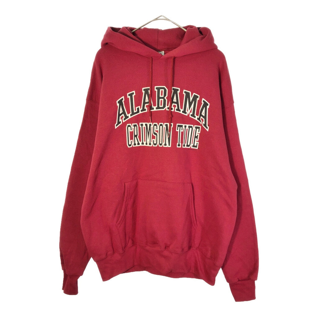 00s Lee SPORT College Hoodie