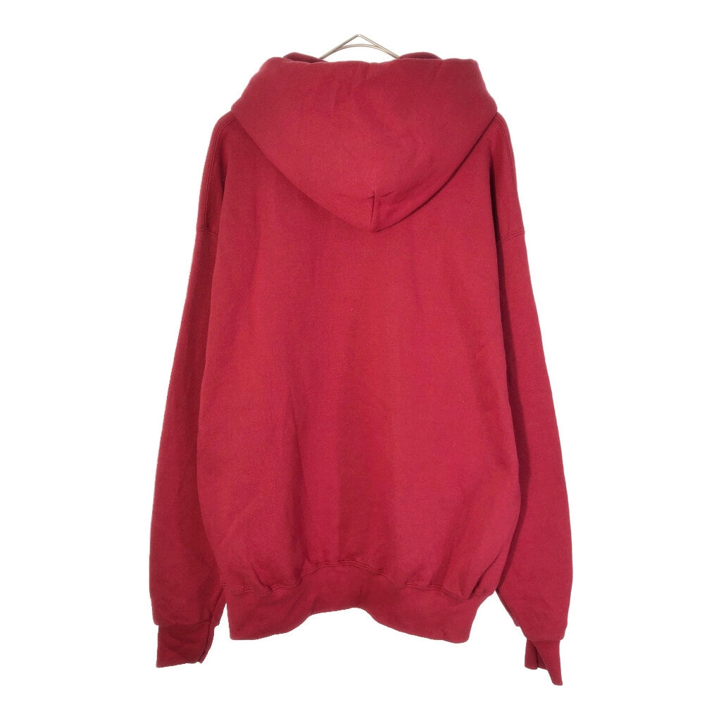 00s Lee SPORT College Hoodie
