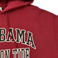 00s Lee SPORT College Hoodie