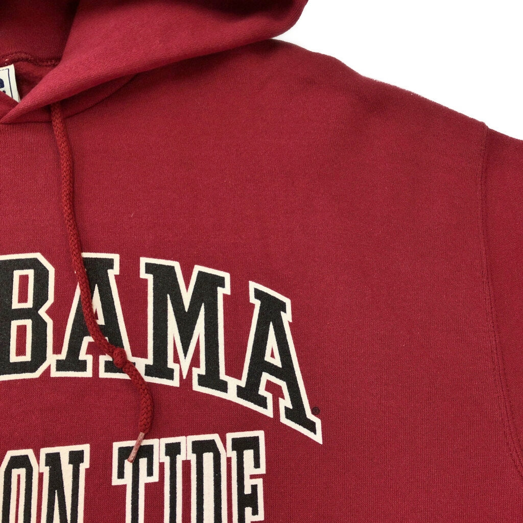 00s Lee SPORT College Hoodie