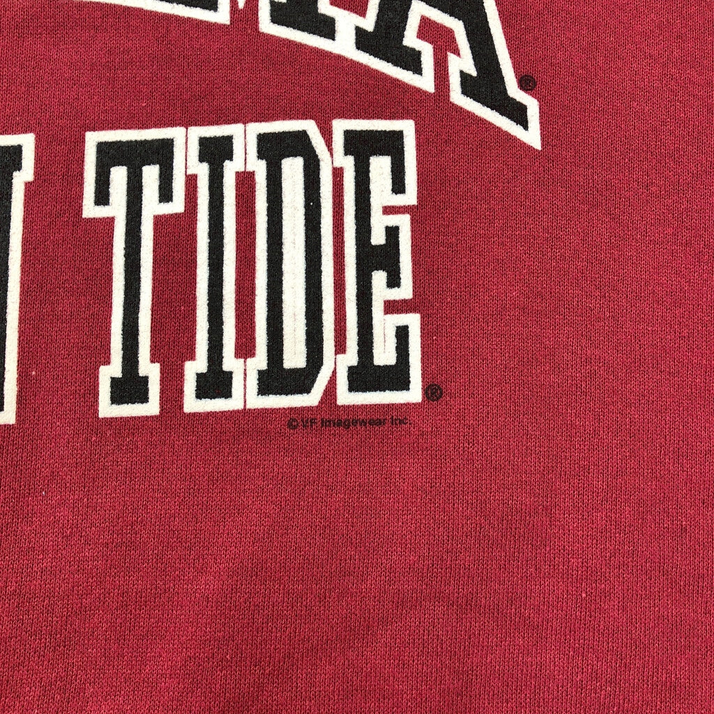 00s Lee SPORT College Hoodie