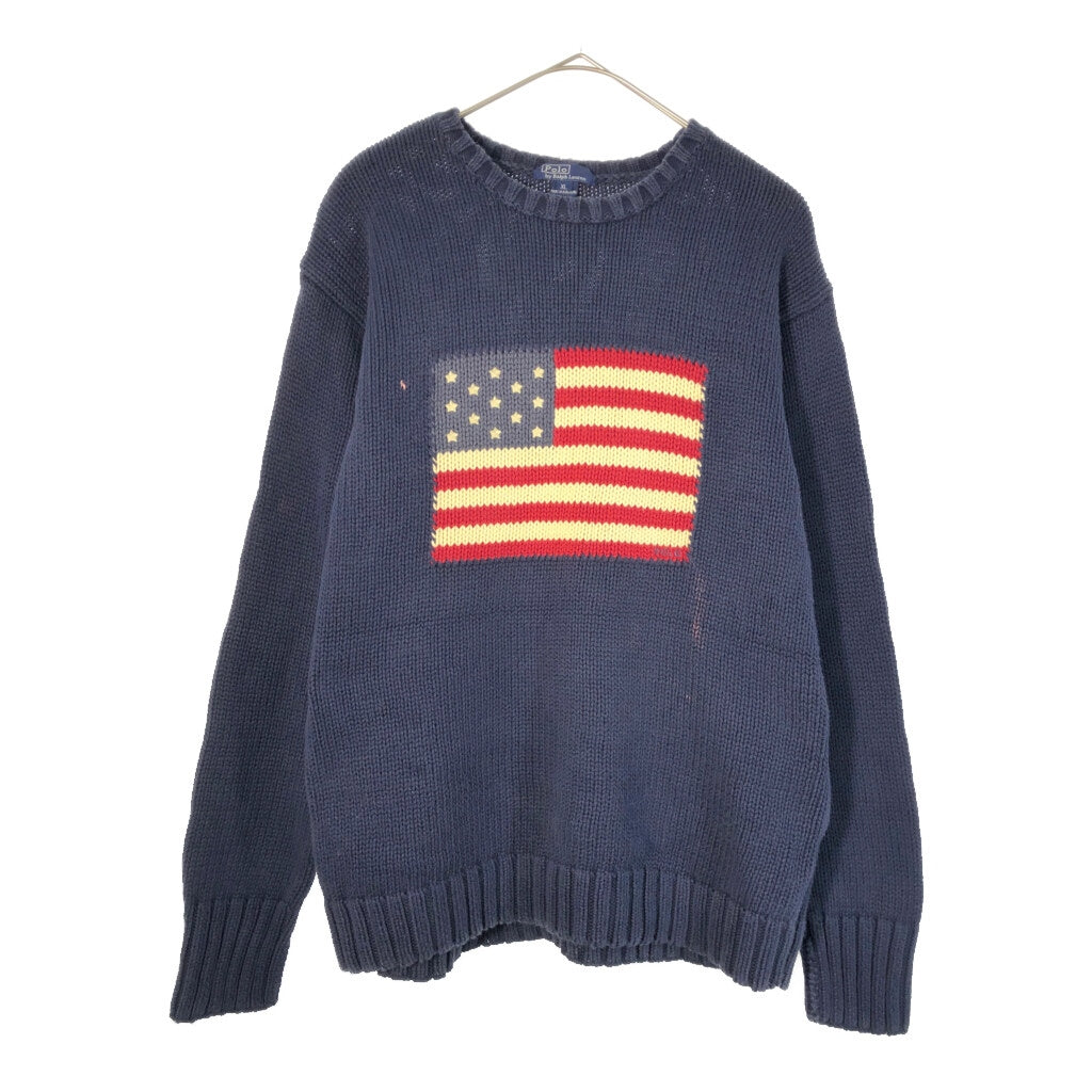 90s Polo by Ralph Lauren Crewneck Sweater