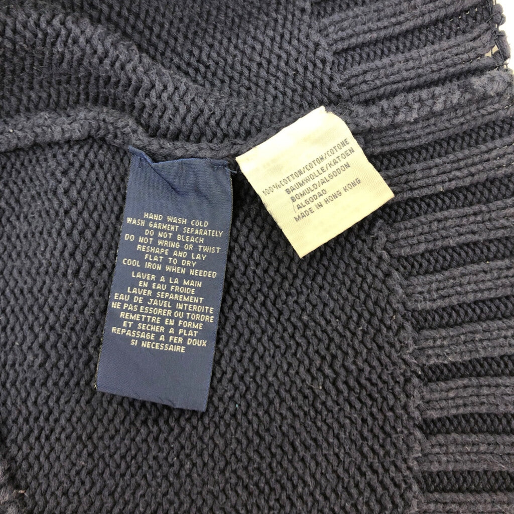 90s Polo by Ralph Lauren Crewneck Sweater