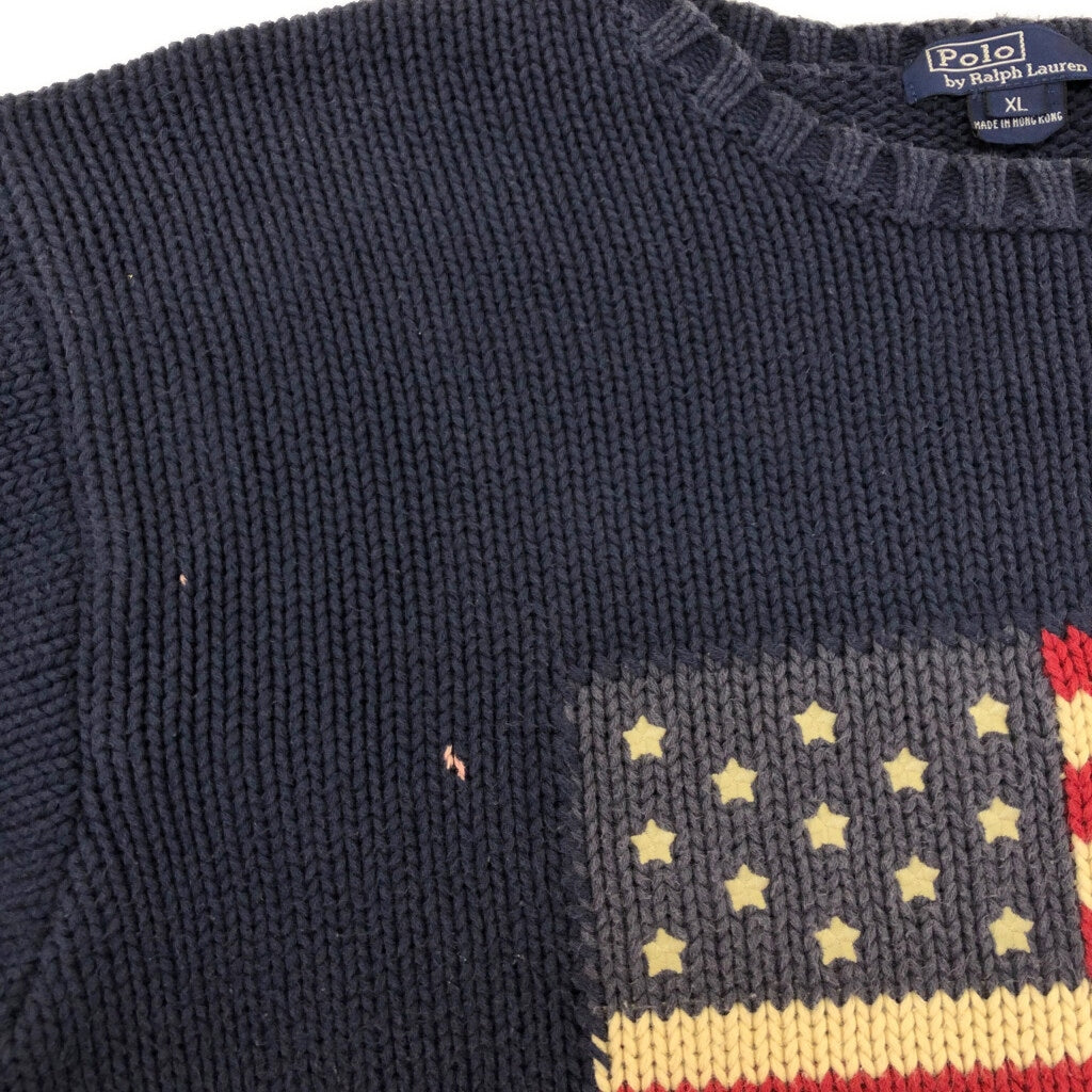 90s Polo by Ralph Lauren Crewneck Sweater
