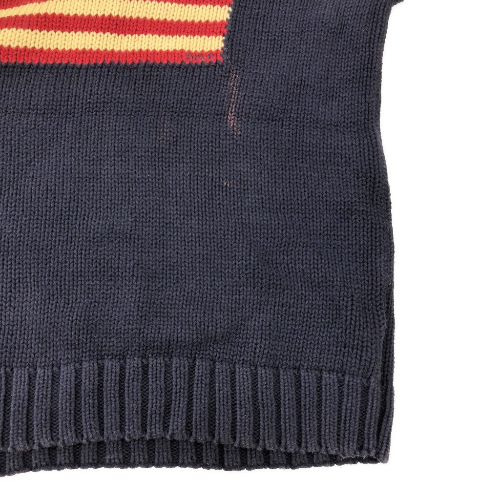 90s Polo by Ralph Lauren Crewneck Sweater
