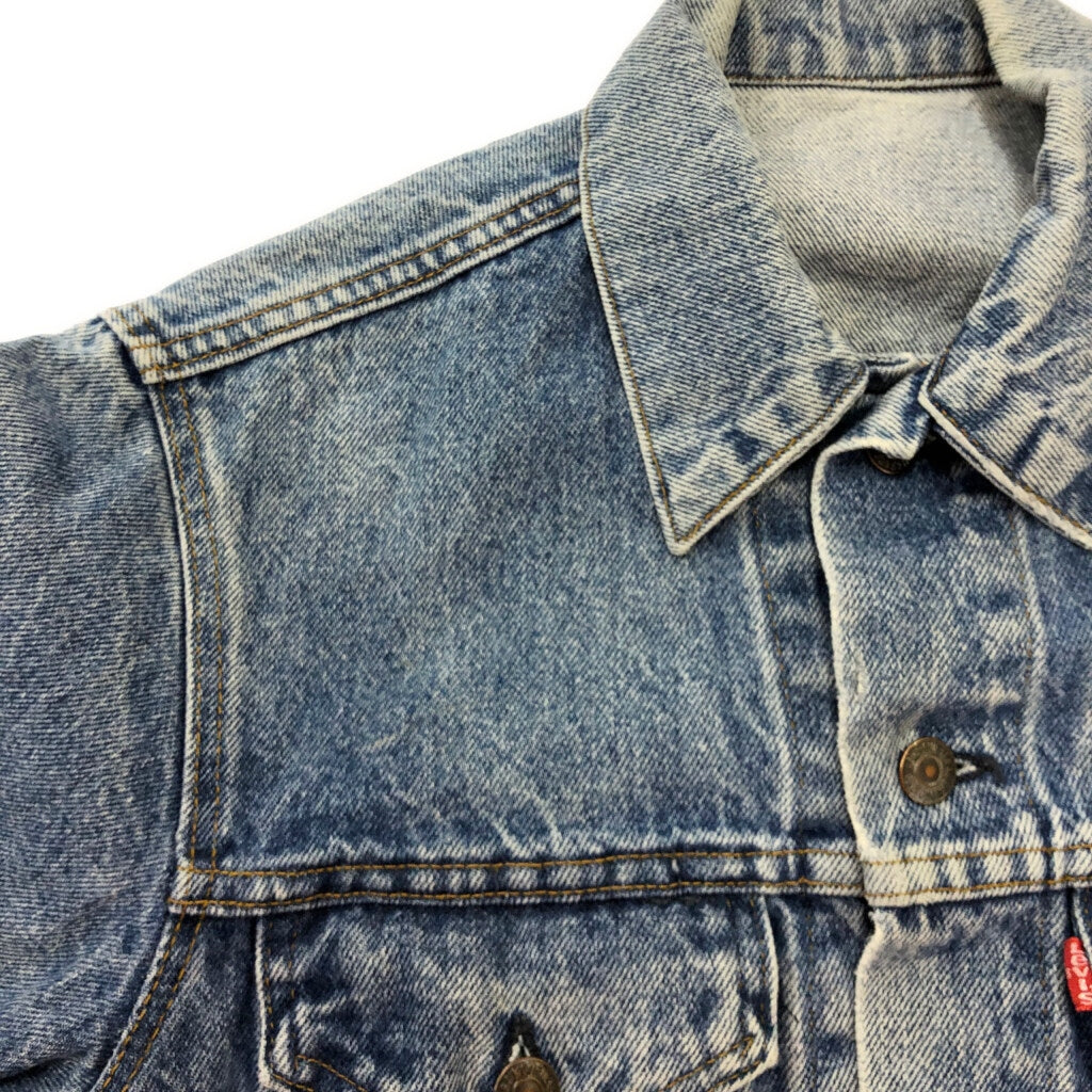 Levi's Denim Jacket