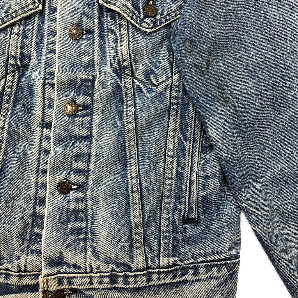 Levi's Denim Jacket