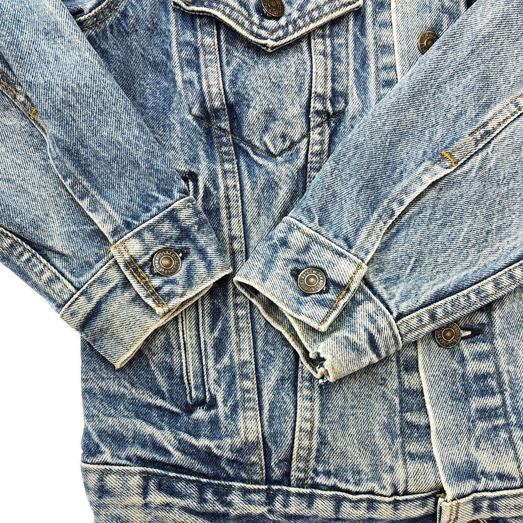 Levi's Denim Jacket