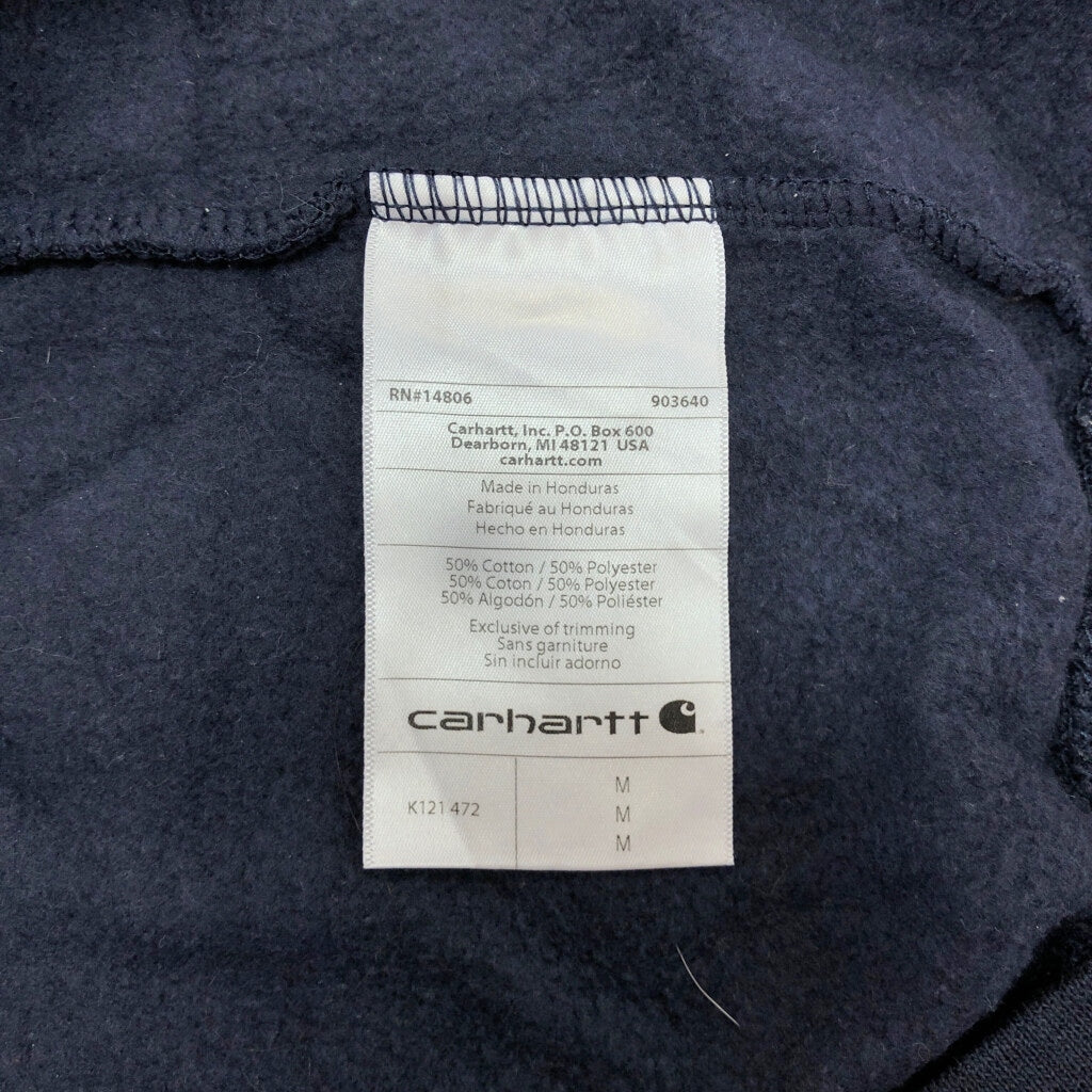 Carhartt Hoodie
