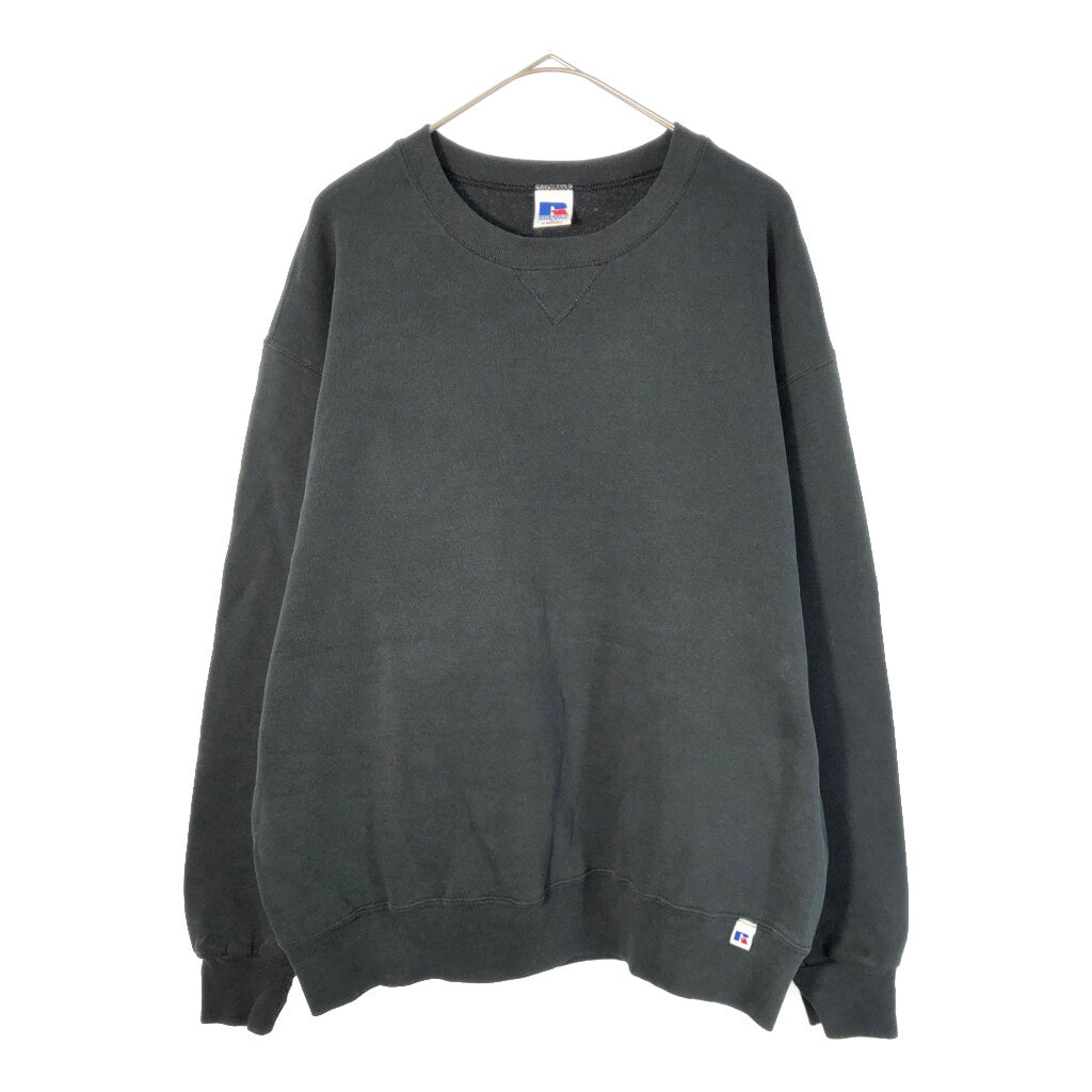 RUSSELL ATHLETIC Plain Sweat