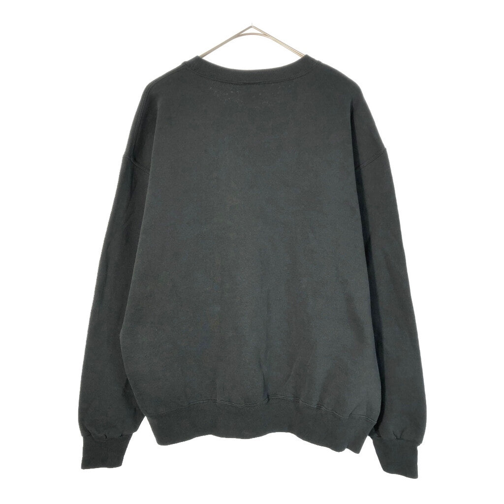 RUSSELL ATHLETIC Plain Sweat