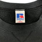 RUSSELL ATHLETIC Plain Sweat