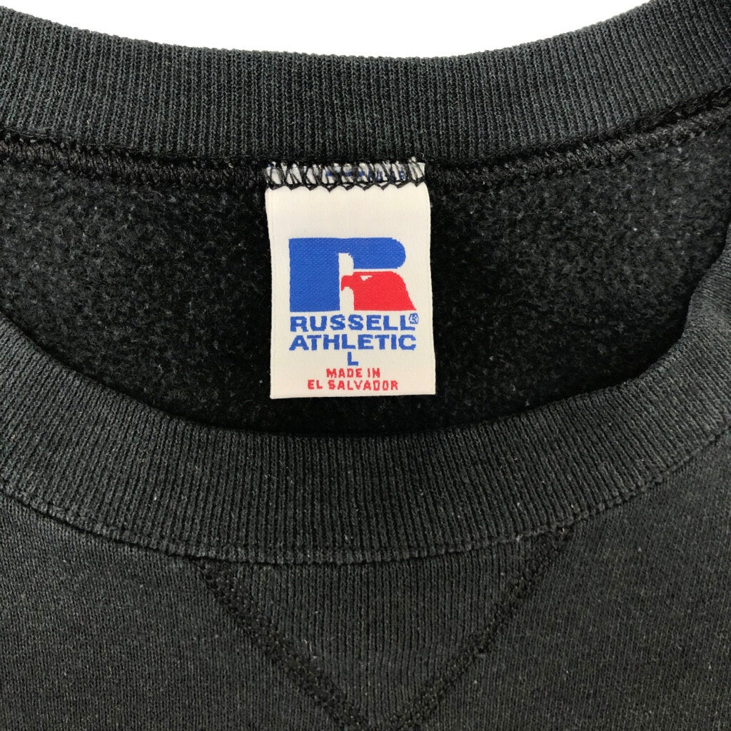 RUSSELL ATHLETIC Plain Sweat