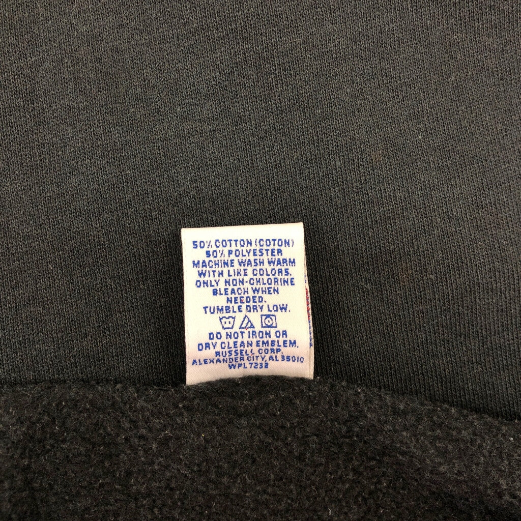 RUSSELL ATHLETIC Plain Sweat