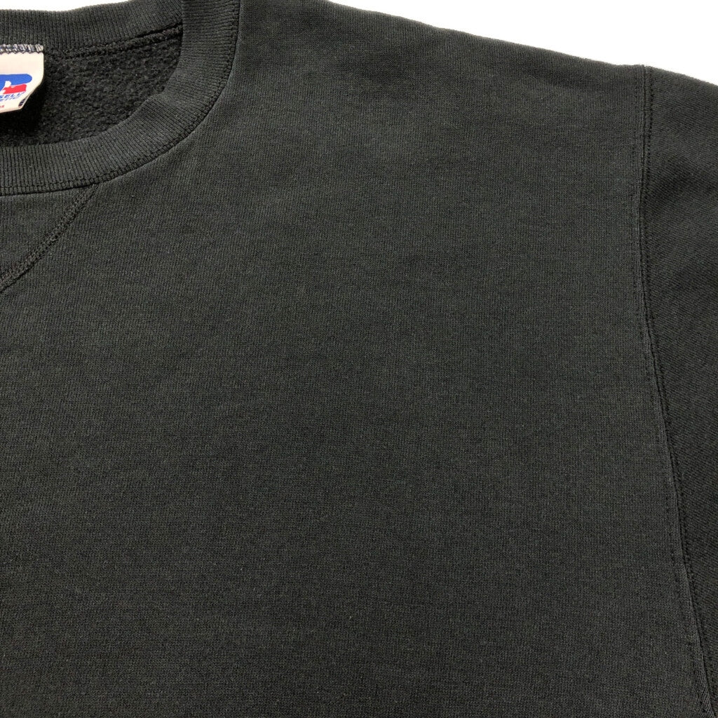 RUSSELL ATHLETIC Plain Sweat