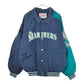 90s STARTER Stadium Jacket