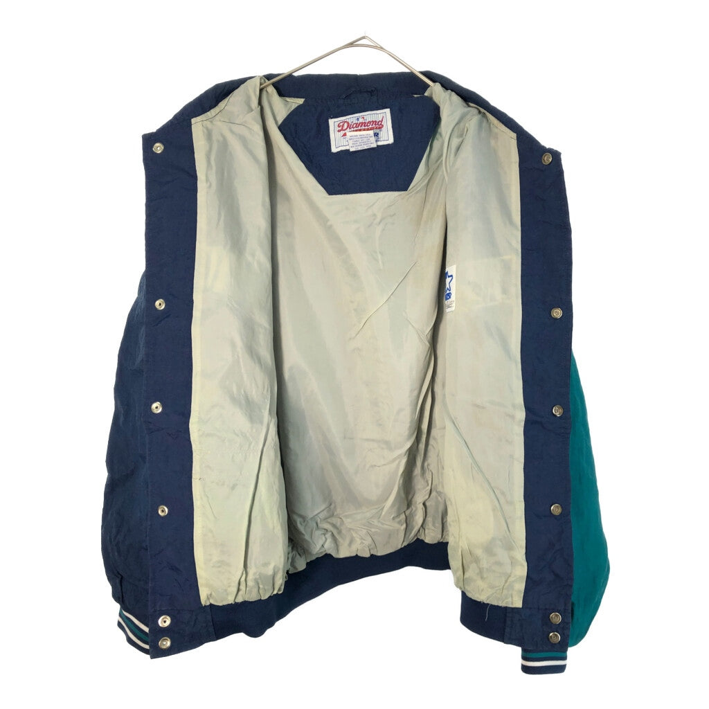 90s STARTER Stadium Jacket