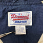90s STARTER Stadium Jacket