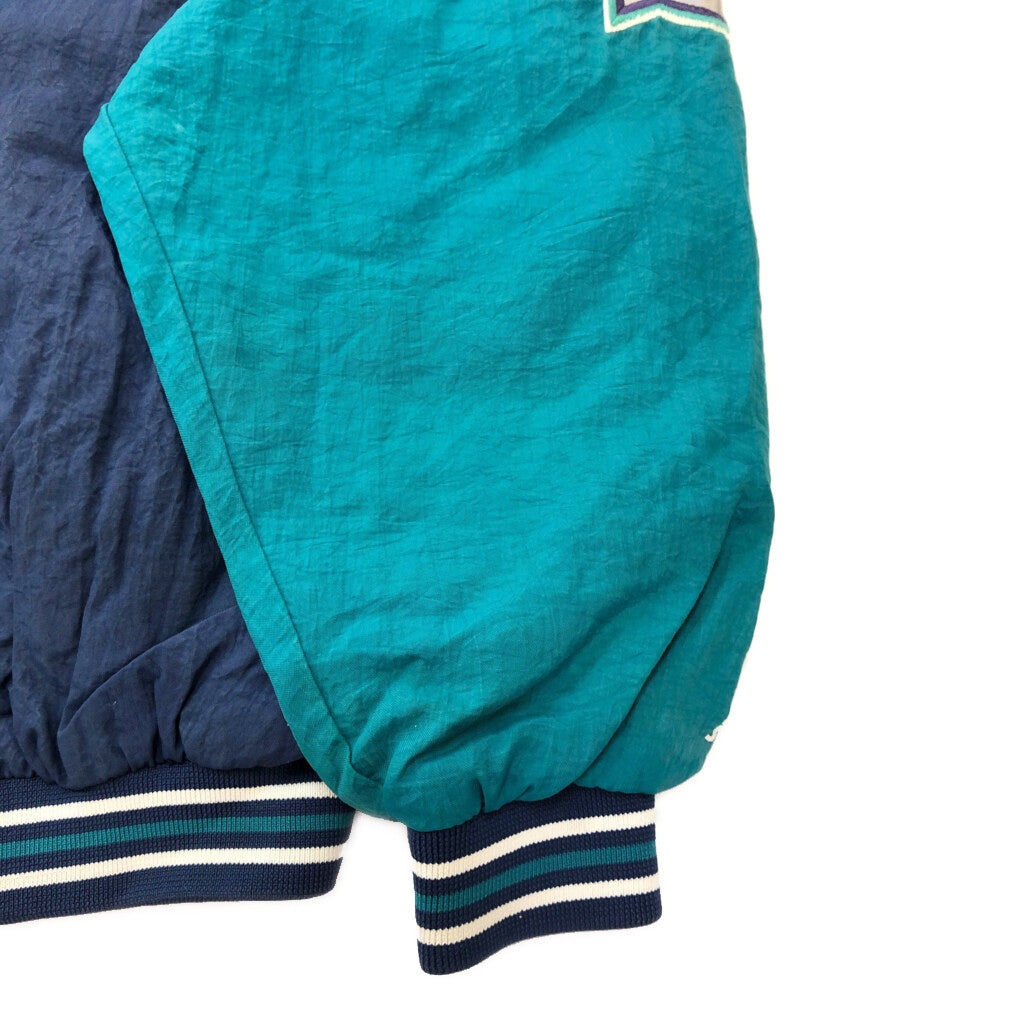 90s STARTER Stadium Jacket