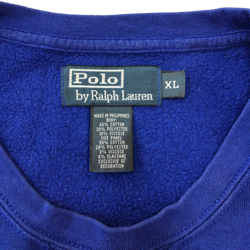 Polo by Ralph Lauren Sweat