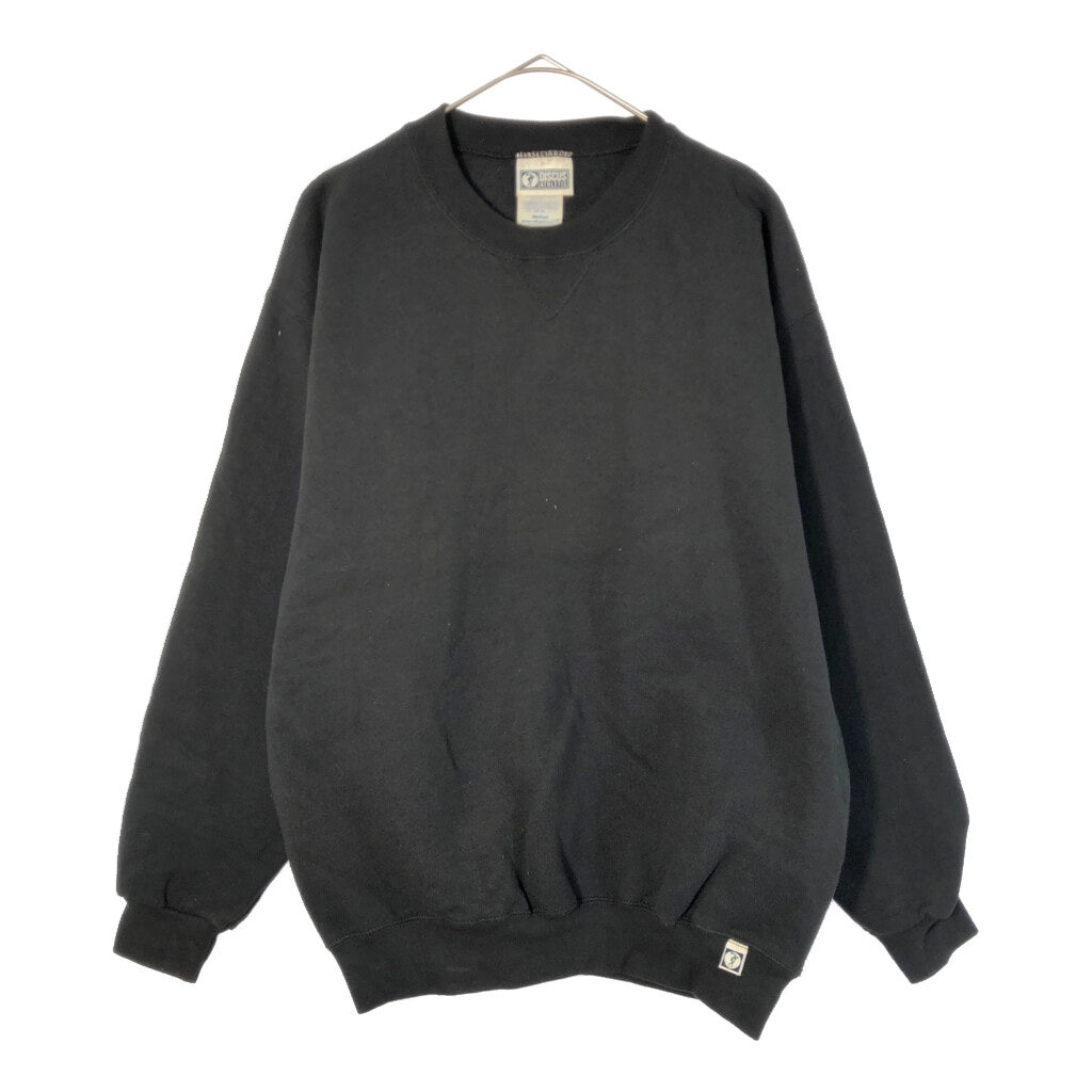 DISCUS Athtetic Plain Sweat
