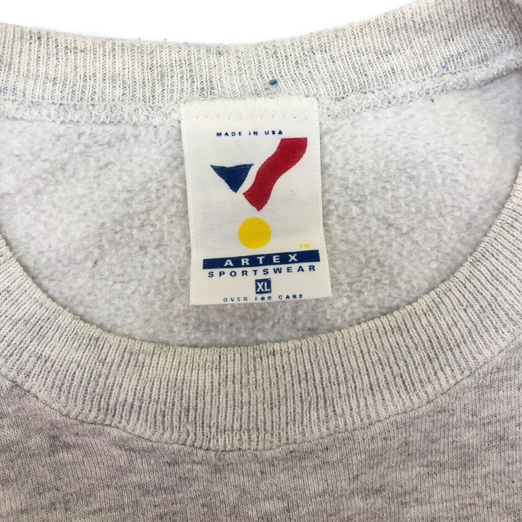 90s ARTEX Sweat