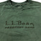 L.L.Bean Sweat