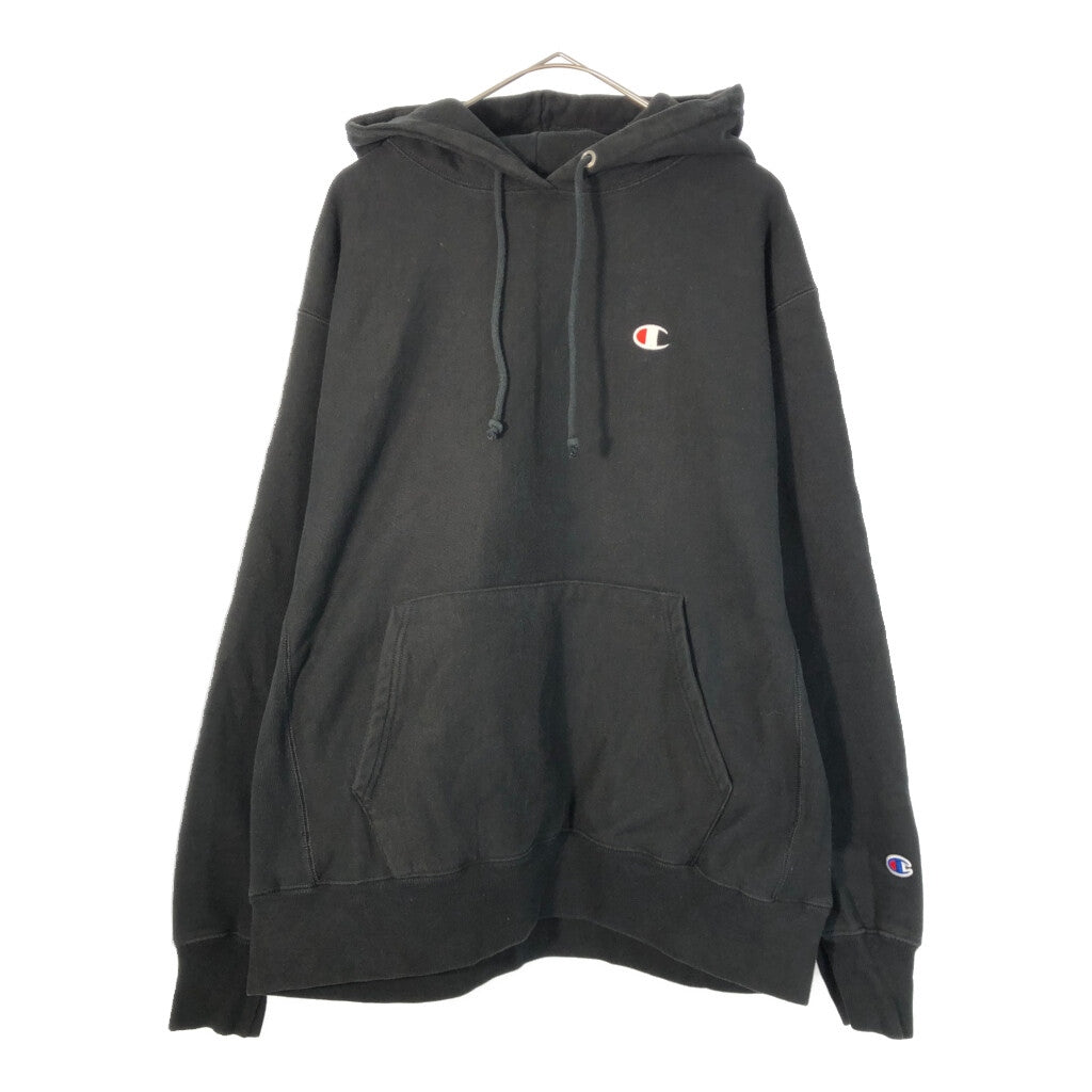 Champion REVERSE WEAVE Full Zip Hoodie