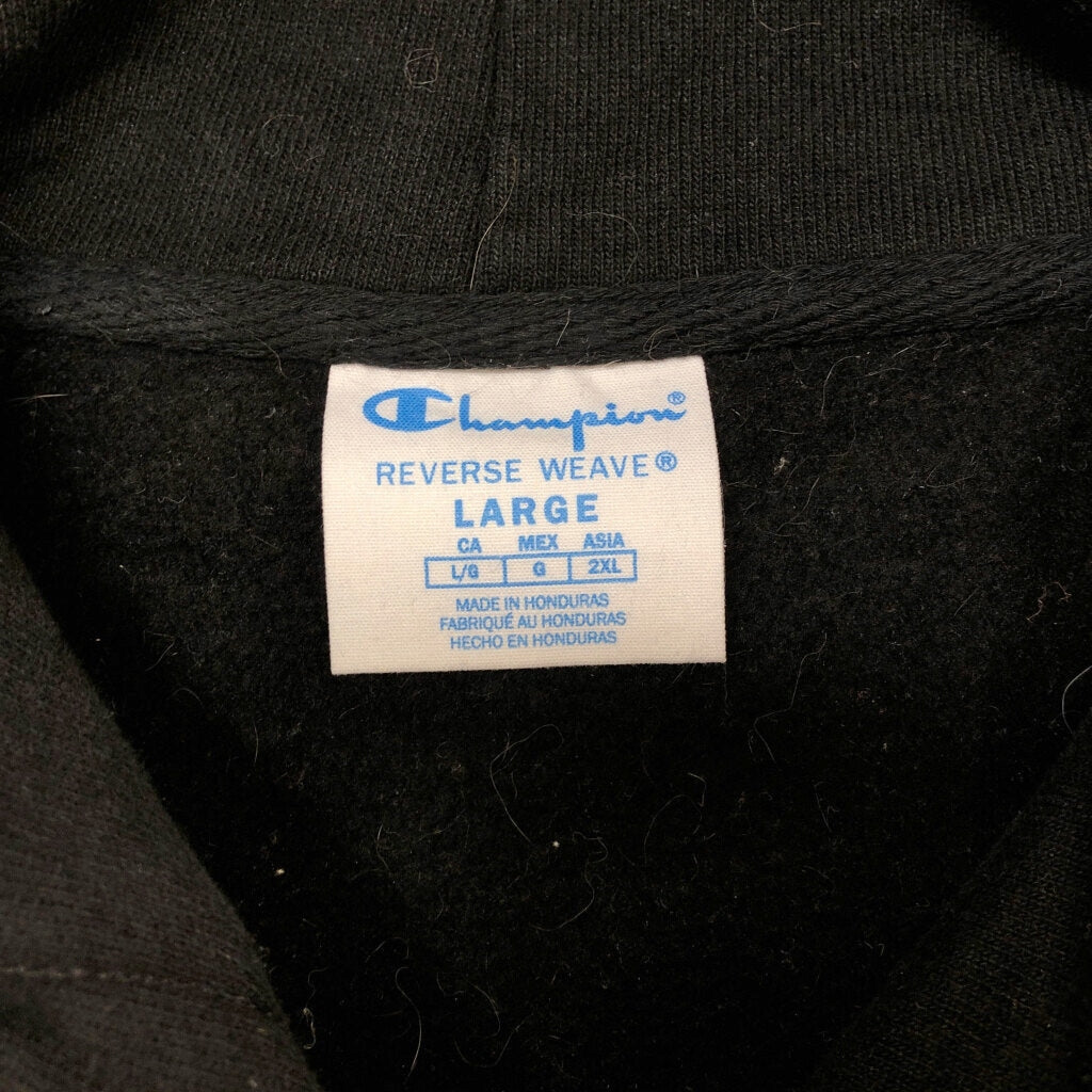 Champion REVERSE WEAVE Full Zip Hoodie