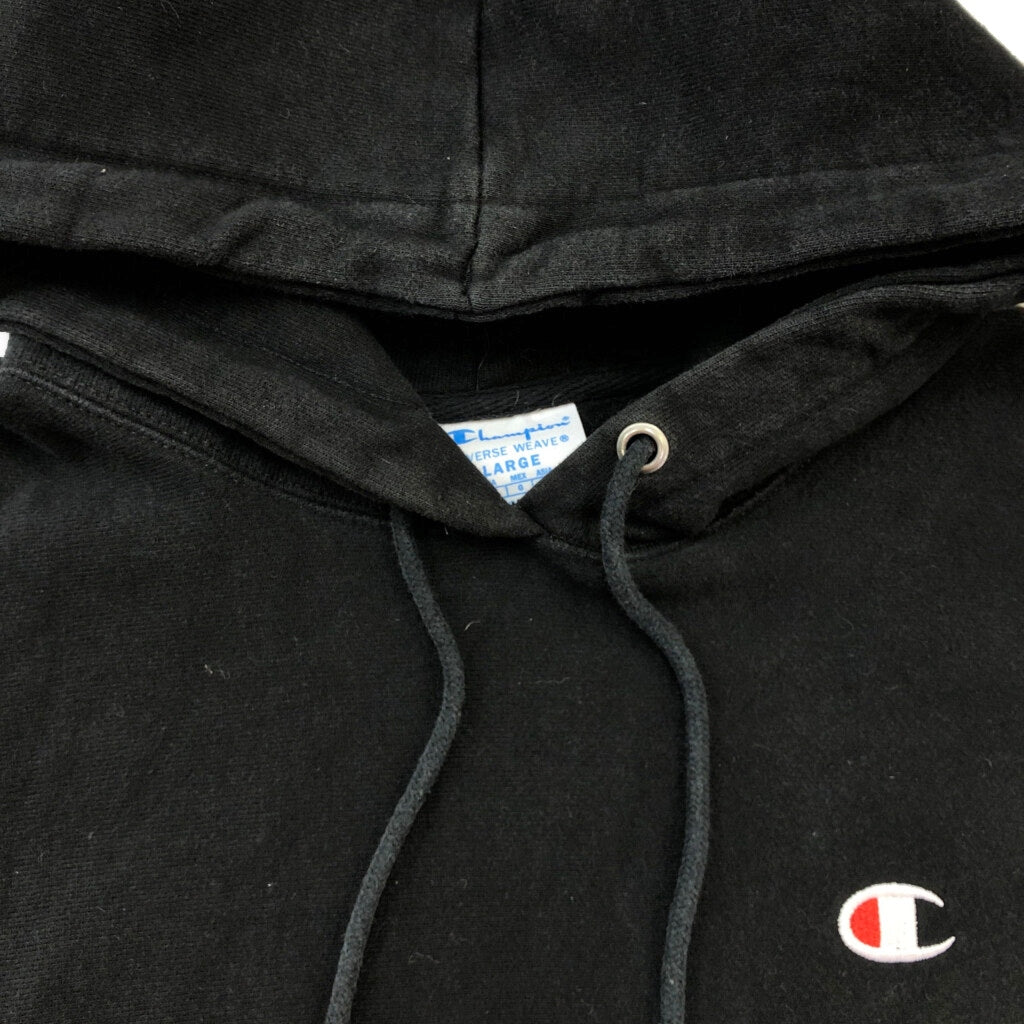 Champion REVERSE WEAVE Full Zip Hoodie