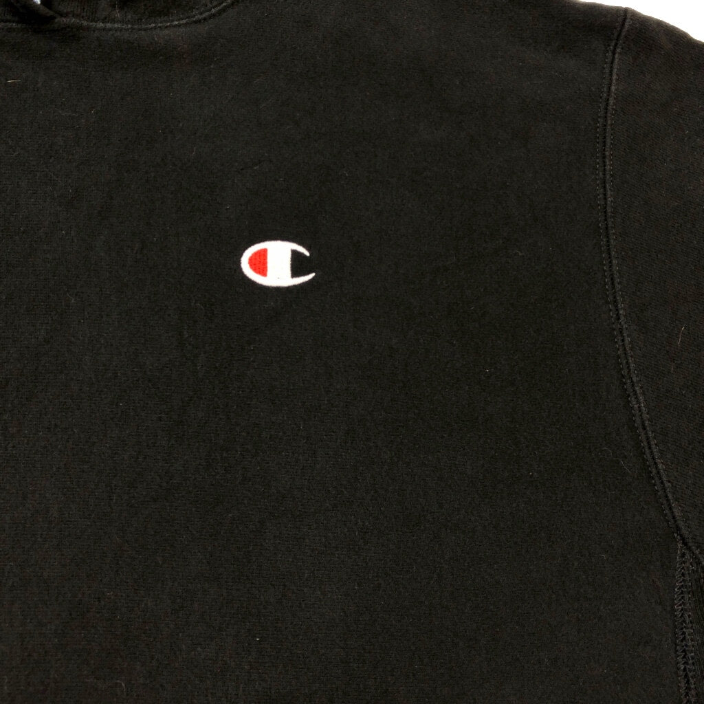 Champion REVERSE WEAVE Full Zip Hoodie