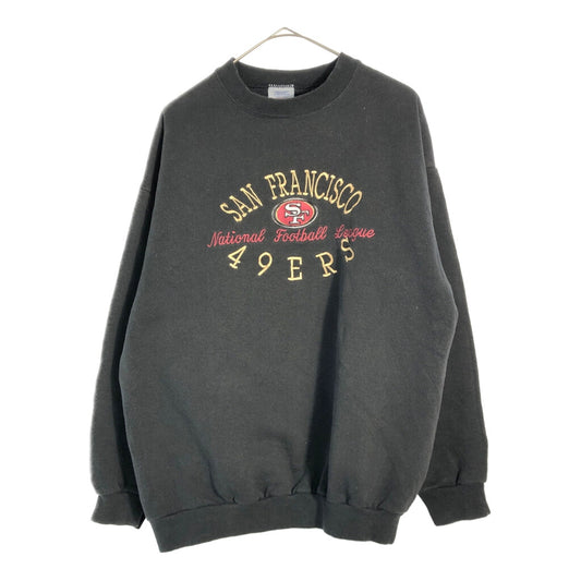 90s LOGO7 Sweat
