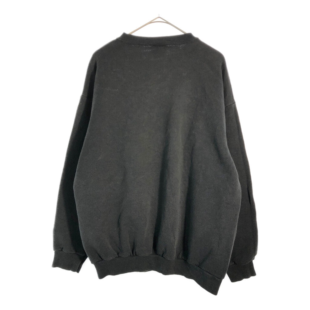 90s LOGO7 Sweat