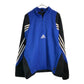00s adidas Pullover Jacket