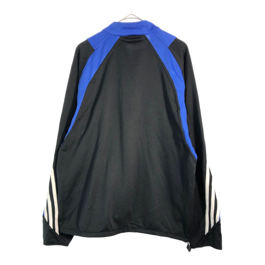 00s adidas Pullover Jacket